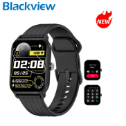 Blackview W13 Bluetooth smart watch waterproof sports men s blood oxygen