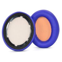 Replacement Ear Cushion Foam Cover Ear Pads Soft Cushion for Life Q10 / Q10 Bluetooth Headphones