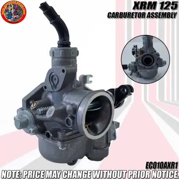 Shop Rs 125 Carburetor online | Lazada.com.ph