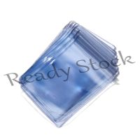 【hot sale】 ﺴ B41 St. Kunkka pvc Jewelry Storage Bag Ziplock Packaging Reusable Transparent Plastic Bag For DIY Fashion