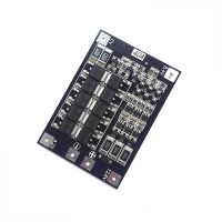 【YD】 3S 40A 50A 3.2V 3.7V 18650 Lifepo4 Lithium Battery Charger Protection Board Balancing Circuit Equalizer