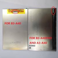 10.1หน้าจอ LCD KD101N51-34NP-A1 KD101N42-40NA-A13 A7001 B3-A40สำหรับ Acer Tab10 B3-A40FHD KD101N37-40NA หน้าจอคอมพิวเตอร์พีซีแท็บเล็ต A3 A40