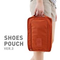 Multi Function Toiletry Cosmetic Makeup Pouch Case Portable Travel Storage Bags Organizer Travel Shoes Bags Storage Bag