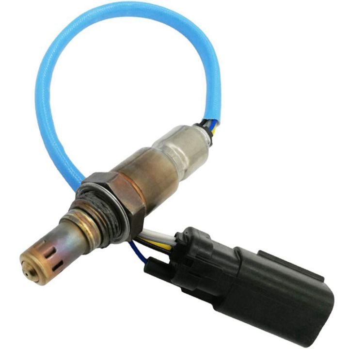 234-5038-o2-oxygen-sensor-5-wire-lr-upstream-bl3a-9y460-ca-for-ford-explorer-taurus-mustang-f-150-edge-bl3z-9f472-a