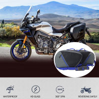 For YAMAHA Tracer 9 Tracer9 GT New Motorcycle Parts Liner Inner Luggage Storage Side Box Bags 2020 2021