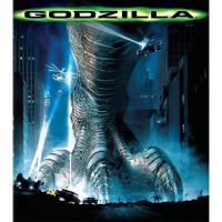 ?ก็อตซิลล่า อสูรพันธุ์นิวเคลียร์ล้างโลก Godzilla : 1998 #หนังฝรั่ง - แอคชั่น