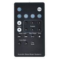 Remote Control Suitable for Bose Soundtouch Acoustic Wave Music System II B5 Multi Disc Player