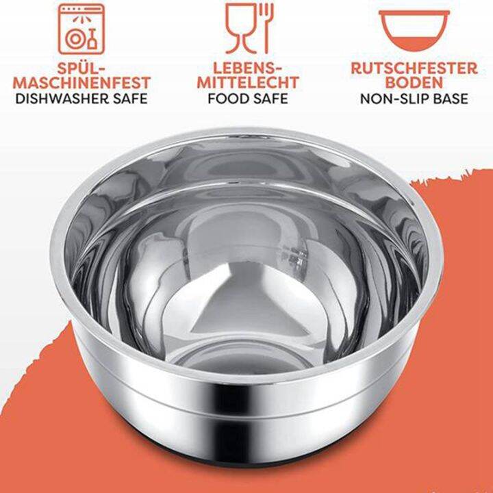 5-pcs-mixing-bowl-stainless-steel-salad-bowl-with-airtight-lid-amp-non-slip-base-serving-bowl-for-kitchen-cooking-baking-etc