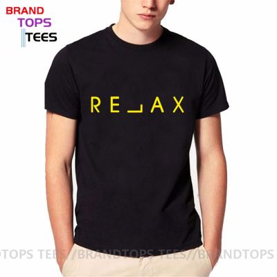 Newest Hipster Tee Relax Men T-Shirt Short Sleeve O-Neck Tee Fashion Letter Printed T Shirt For Male Funny Tops Tshirt