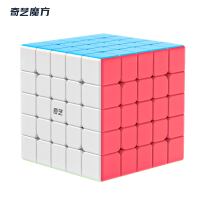 QiYi 5x5 S2เมจิก Cube QiZheng S2 5x5x5เมจิก Cube 5ชั้นความเร็ว Cube มืออาชีพ Cubo Magico ปริศนาของเล่นเด็กเด็ก