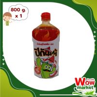 PEGUNTE SUKIYAKI SAUCE 800G. : ปิกันเต้น้ำจิ้มสุกี้ 800กรัม