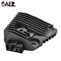 】【=-【 SH661-12 Motorcycle Regulator Rectifier For Yamaha XV125 XV125S XV 250 XV250S Virago XV250 V-Star 3DM-81960-00 3DM-81960-01