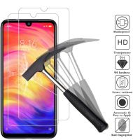 Full Cover Tempered Glass For Xiaomi Redmi Note 9 8 7 5 6 9S 10 Pro Max Screen Protector For Redmi 8A 8 7 7A 9 9A 8T Glass