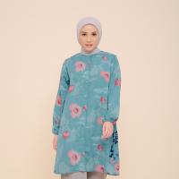 280G Zm Sogan Mecca - Wyta Tunic Romance Of The Invitation Edition