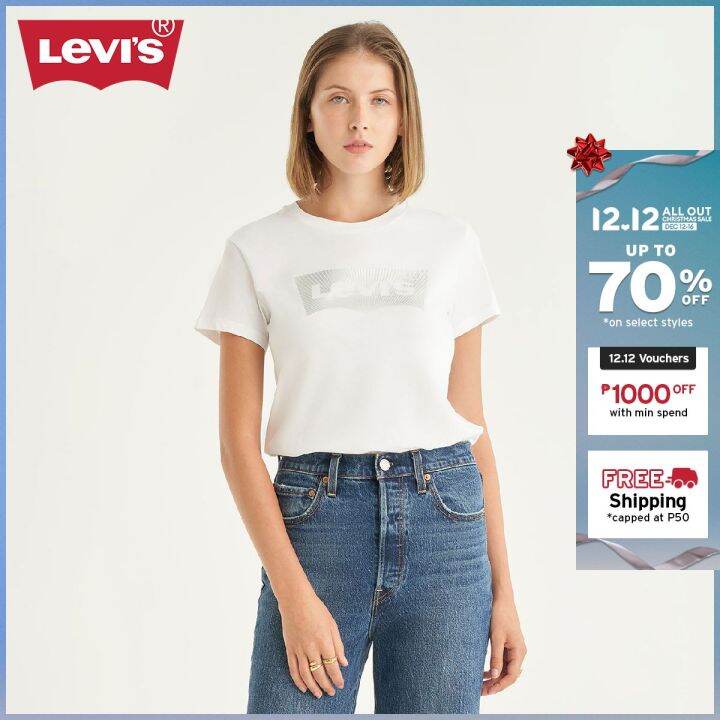 levi's lazada