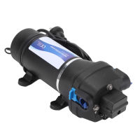 Self Priming Diaphragm Pump Miniature AC Electric with AU Plug 220V for Water Heater Household