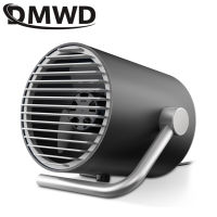 Mini Desktop USB Conditioning Fan Portable Ventilation Blower Cooling Fans Touch Control Wind Adjustable Air Conditioner Cooler