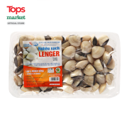 Nghêu Tươi Sạch Lenger Hộp 1.2KG