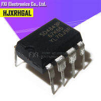 10PCS SD4843 DIP8 Switching Supply Chip ใหม่ Original