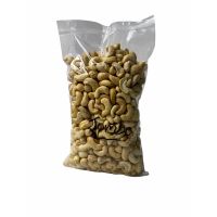 !!ถูกที่สุด!! [JUMBO SIZE XL] เม็ดมะม่วงหิมพานต์ ดิบ CASHEW NUT 腰果 กดเลือกขนาดที่ต้องการได้เลย 1แพค/บรรจุน้ำหนัก 500กรัมg     KM9.1992❗❗HOT Sale❗❗