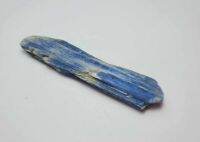 ไคยาไนท์ ( Kyanite ) "หินแห่งความเป็นผู้นำ" น้ำหนัก 38.40 กรัม ขนาด 19.6x10.4x92.9 mm พลอยแท้ 100% เนื้อดี ราคาถูก มีของแถมทุกออเดอร์