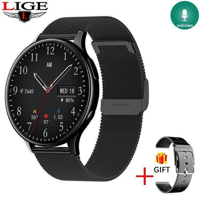 zzooi-lige-smart-watch-women-recording-smartwatch-for-android-ios-bluetooth-call-voice-assistant-digital-watches-new-weather-clock