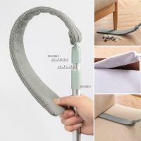 Long handle Cleaning Duster Flexible Microfiber Dust Brush for Household Sofa Gap Bedside Fur Hair Floor Sweeper Mop Tools Adhesives Tape