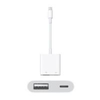 OTG USB Camera adapter for Apple Lightning to USB OTG Converter for iphone ipad