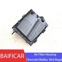 brand new Baificar Brand New Air Intake Cleaner Filter Housing Box 13335601 13335598 For Bick New Regal Lacrosse Chevrolet Malibu