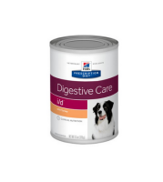 (1 กระป๋อง)Hills Prescription Diet i/d 370 g  Canine อาหารรักษาโรคระบบทางเดินอาหารสำหรับสุนัข  กระป๋อง 370 g