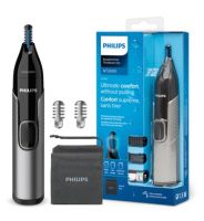 เครื่องโกนหนวดและหู Philips Series NT3650เครื่องโกนหนวดและหวีแบบซักได้