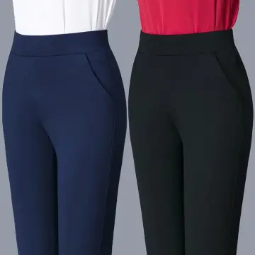 Ankle Length Pants Women - Best Price in Singapore - Dec 2023