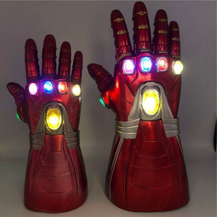 Infinity Gauntlet Costume Props Lazada PH