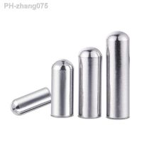 Positioning Pin 2.5-3.5mm Diameter Solid Cylindrical Pins Round head 5-20mm Length stainless steel