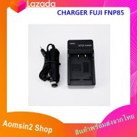 แท่นชาร์จแบตเตอรี่กล้อง  CHARGER For FUJI FNP85 FinePix SL240 , SL245 , SL260 , SL280