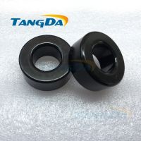 Tangda sendust FeSiAl toroidal cores inductor CS610060 62*32*25 mm uo:60 winding filter A.