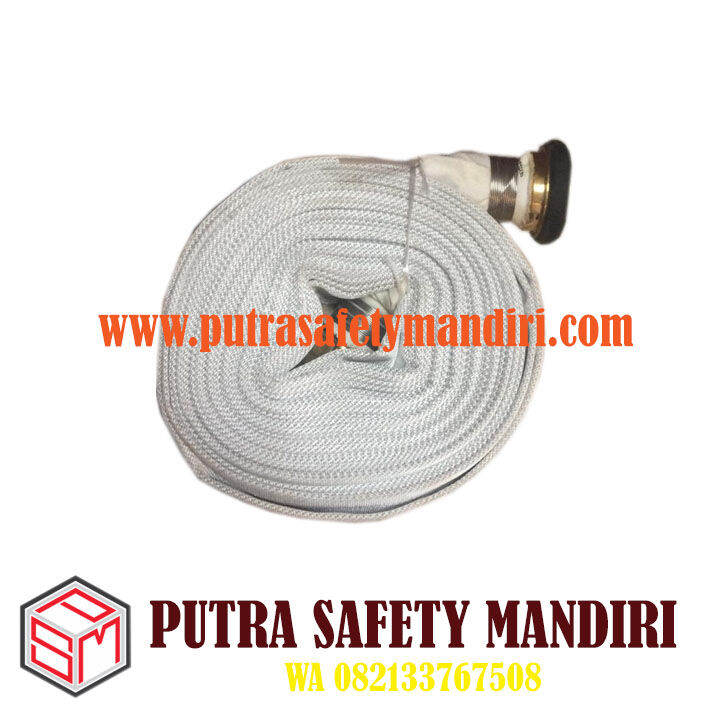 FIRE HOSE CANVAS CHINA JETSTAR 1,5 INCH SELANG PEMADAM KEBAKARAN ...