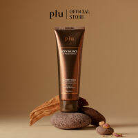 PLU BODY BALANCE THE PREMIUM EDITION 180G. (สครับผิวกายสูตรเข้มข้น เนื้อละเอียดไม่บาดผิว ช่วยให้ผิวชุ่มชื้นและกระจ่างใส)