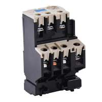 "ถูกชัวร์"THERMAL OVERLOAD RELAY MITSUBISHI รุ่น TH-T18 11A (9-13A)*ส่งด่วนทุกวัน*