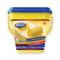 [พร้อมส่ง!!!] เซสท์โกลด์ มาการีน สูตรกลิ่นเนยสด 2 กิโลกรัมZest Gold Margarine Butter Flavor 2 kg