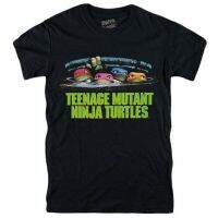 Kids T-Shirt cartoon Teenage Mutant Ninja Turtles graphic Tops Boys Girls Distro Age 1 2 3 4 5 6 7 8 9 10 11 12 Years