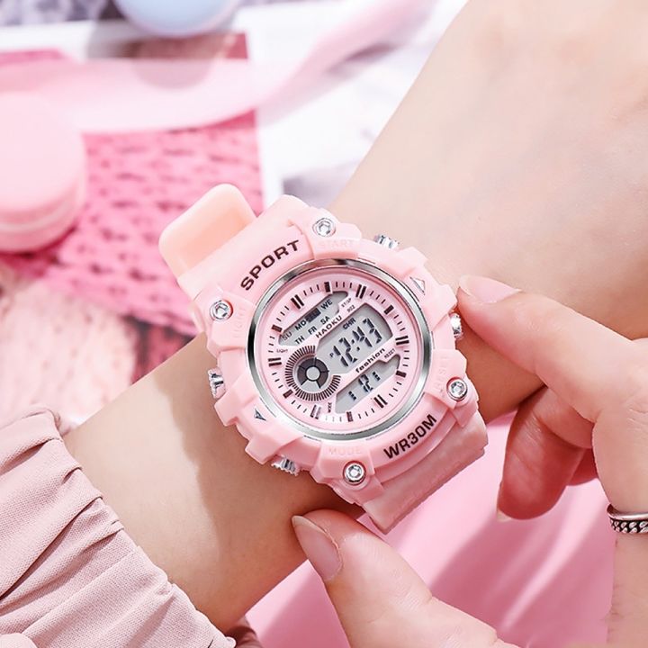 new-นาฬิกาดิจิตอล-นาฬิกา-นาฬิกาแฟชั่น-นาฬิกาข้อมือแฟชั่น-ไฟ-led-ราคาถูก-นาฬิกาข้อมือผู้หญิง-นาฬิกาข้อมือผู้หญิง-นาฬิกาข้อมือผู้ชาย-สินค้าพร้อมส่ง-สินค้าใหม่คุณภาพ100-สไตล์สปอร์ต-มีเก็บเงินปลายทาง