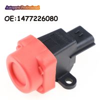 brand new New 1477226080 636654 For Peugeot 206 306 Citroen Xsara Picasso 03- Fuel Cut Off Switch Car accessories