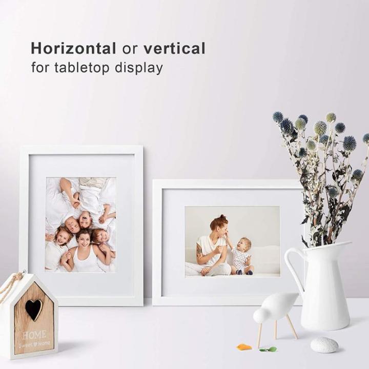 white-black-photo-frame-modern-picture-frame-set-table-wall-decoration-bedroom-living-room-wall-solid-wood-photo-frame-decor