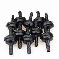 AZQFZ 10Pcs Vacuum Intake One way Check Valves For VW Passat B6 Beetle A3 A4 2.8 A6 5.2 S8 TT 058 905 291 K ENP4482 058905291K