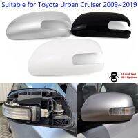 |”}》: อุปกรณ์เสริมรถยนต์สำหรับ Toyota Urban Cruiser 2009 ~ 2019กระจกมองหลังกรอบกระจกครอบกระจก