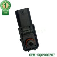 เซ็นเซอร์สำหรับวีดับเบิลยู5q0 5q0906207รถโปโลพาสาทสโกด้ารถ Audi,Mk7โปโล A6 A8 A7 Tts