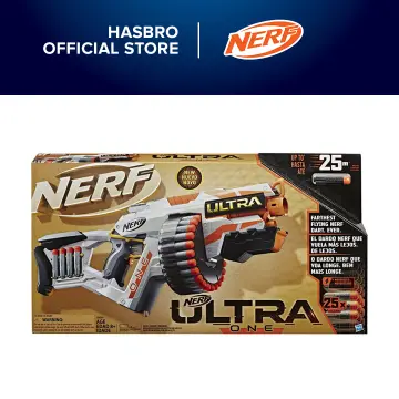 Munitions Nerf Ultra Accustrike - Pack de 20 fléchettes