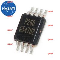 gzdvwf 2023 High Quality 1PCS G547H2 547H2 MSSOP-8