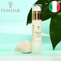 PELLE DI LUNA High hydrating cream with medium sunscreen